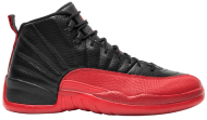 Кросовки Air Jordan 12 Flu-Game