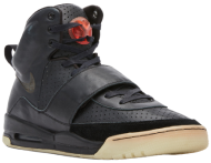 Kanye West Nike Air Yeezy 1 “Prototype”