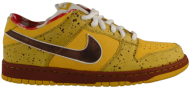 Кросовки Nike Dunk SB Low Yellow Lobster